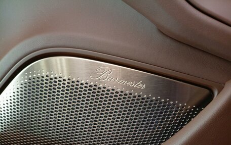 Porsche Taycan I, 2025 год, 29 940 000 рублей, 37 фотография