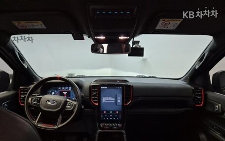 Ford Ranger, 2024 год, 6 700 000 рублей, 5 фотография