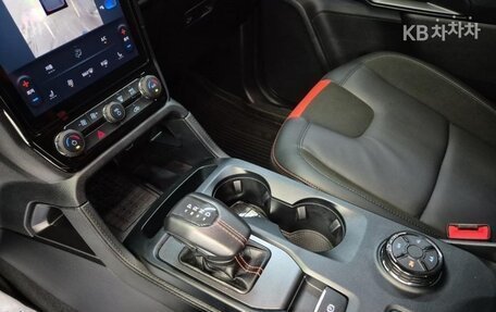 Ford Ranger, 2024 год, 6 700 000 рублей, 6 фотография