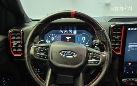 Ford Ranger, 2024 год, 6 700 000 рублей, 7 фотография