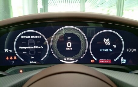 Porsche Taycan I, 2025 год, 29 940 000 рублей, 40 фотография