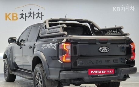 Ford Ranger, 2024 год, 6 700 000 рублей, 2 фотография
