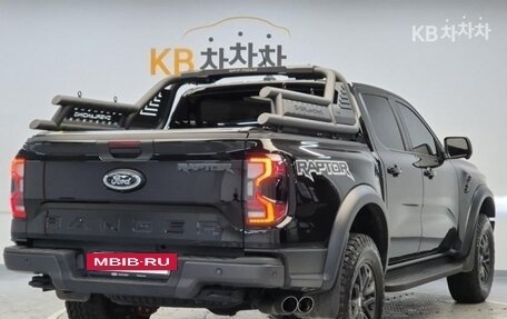 Ford Ranger, 2024 год, 6 700 000 рублей, 3 фотография