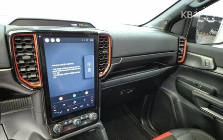 Ford Ranger, 2024 год, 6 700 000 рублей, 8 фотография