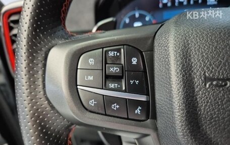 Ford Ranger, 2024 год, 6 700 000 рублей, 13 фотография