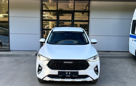 Haval F7 I, 2021 год, 1 697 000 рублей, 3 фотография
