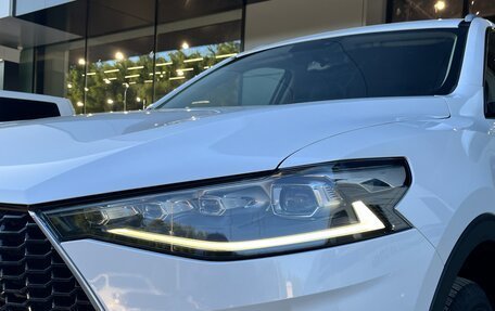 Haval F7 I, 2021 год, 1 697 000 рублей, 5 фотография