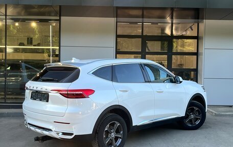Haval F7 I, 2021 год, 1 697 000 рублей, 2 фотография