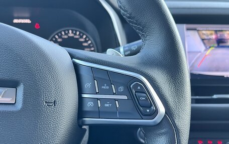 Haval F7 I, 2021 год, 1 697 000 рублей, 13 фотография