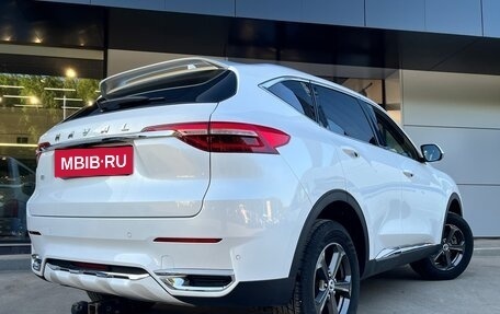 Haval F7 I, 2021 год, 1 697 000 рублей, 21 фотография