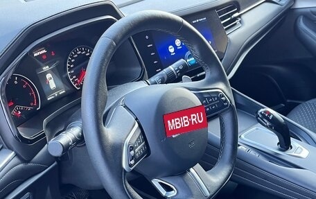 Haval F7 I, 2021 год, 1 697 000 рублей, 18 фотография