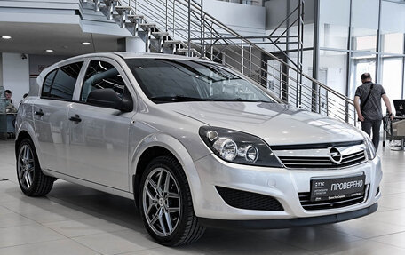 Opel Astra H, 2012 год, 780 000 рублей, 7 фотография