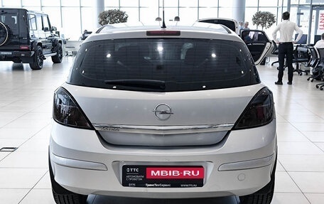 Opel Astra H, 2012 год, 780 000 рублей, 10 фотография