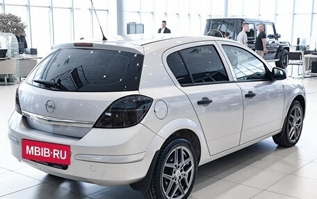 Opel Astra H, 2012 год, 780 000 рублей, 9 фотография