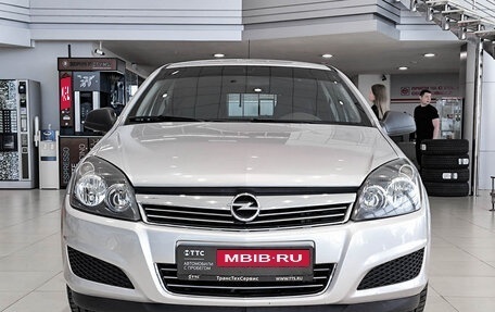 Opel Astra H, 2012 год, 780 000 рублей, 6 фотография