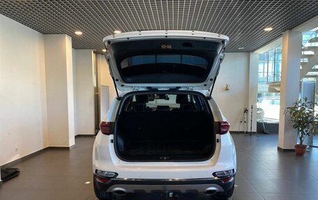 KIA Sportage IV рестайлинг, 2020 год, 2 850 000 рублей, 36 фотография