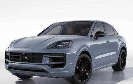 Porsche Cayenne III, 2025 год, 25 997 000 рублей, 2 фотография