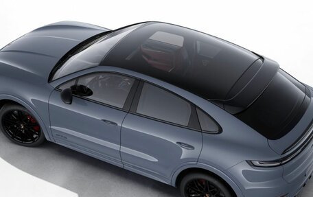 Porsche Cayenne III, 2025 год, 25 997 000 рублей, 5 фотография