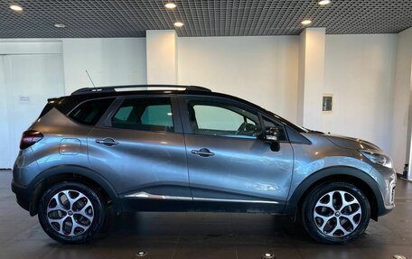 Renault Kaptur I рестайлинг, 2018 год, 1 495 000 рублей, 2 фотография