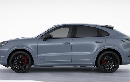 Porsche Cayenne III, 2025 год, 25 997 000 рублей, 4 фотография