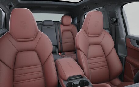 Porsche Cayenne III, 2025 год, 25 997 000 рублей, 7 фотография