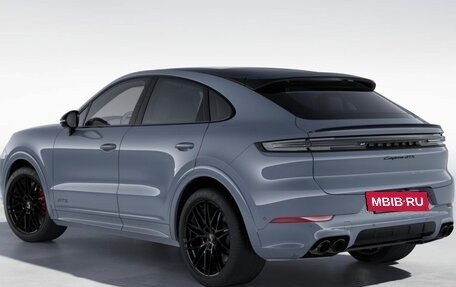Porsche Cayenne III, 2025 год, 25 997 000 рублей, 3 фотография