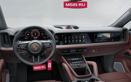 Porsche Cayenne III, 2025 год, 25 997 000 рублей, 6 фотография