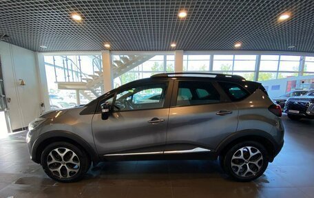 Renault Kaptur I рестайлинг, 2018 год, 1 495 000 рублей, 6 фотография