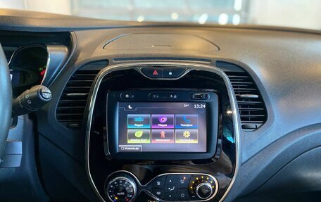 Renault Kaptur I рестайлинг, 2018 год, 1 495 000 рублей, 13 фотография