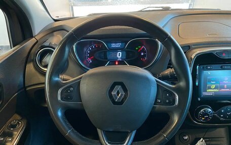Renault Kaptur I рестайлинг, 2018 год, 1 495 000 рублей, 10 фотография