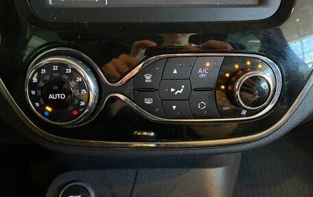 Renault Kaptur I рестайлинг, 2018 год, 1 495 000 рублей, 15 фотография