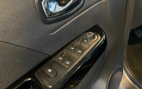 Renault Kaptur I рестайлинг, 2018 год, 1 495 000 рублей, 22 фотография