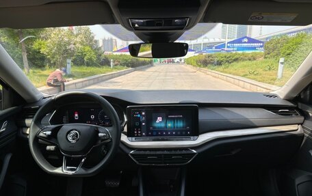 Skoda Octavia IV, 2023 год, 2 530 000 рублей, 5 фотография