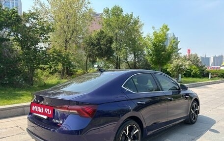 Skoda Octavia IV, 2023 год, 2 530 000 рублей, 2 фотография
