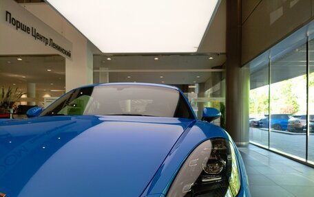 Porsche Cayman, 2024 год, 19 690 000 рублей, 12 фотография