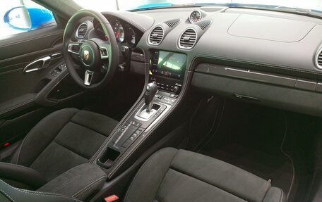 Porsche Cayman, 2024 год, 19 690 000 рублей, 8 фотография