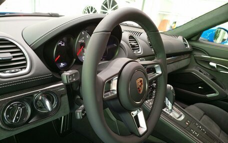 Porsche Cayman, 2024 год, 19 690 000 рублей, 20 фотография