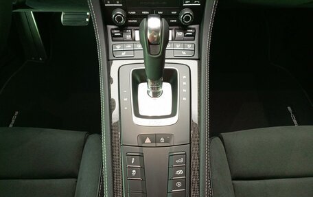 Porsche Cayman, 2024 год, 19 690 000 рублей, 32 фотография