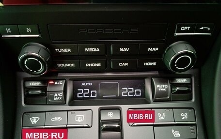 Porsche Cayman, 2024 год, 19 690 000 рублей, 30 фотография