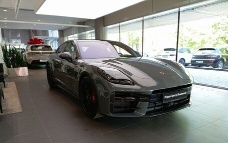 Porsche Panamera, 2024 год, 29 490 000 рублей, 2 фотография