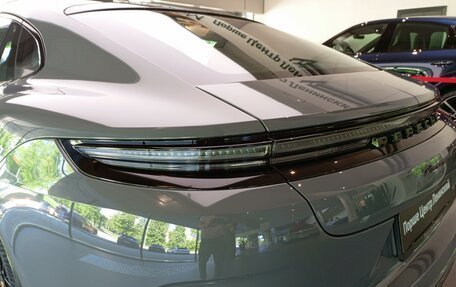 Porsche Panamera, 2024 год, 29 490 000 рублей, 14 фотография