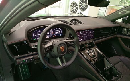 Porsche Panamera, 2024 год, 29 490 000 рублей, 7 фотография