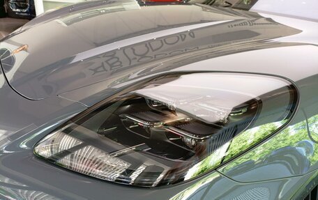 Porsche Panamera, 2024 год, 29 490 000 рублей, 13 фотография