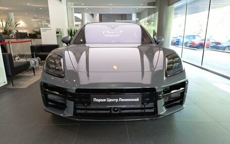 Porsche Panamera, 2024 год, 29 490 000 рублей, 4 фотография