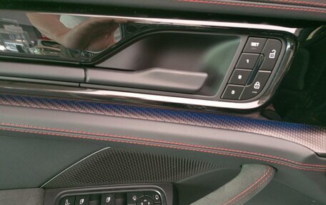 Porsche Panamera, 2024 год, 29 490 000 рублей, 16 фотография