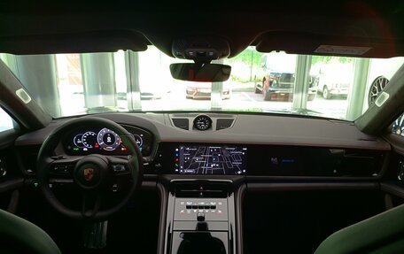 Porsche Panamera, 2024 год, 29 490 000 рублей, 6 фотография