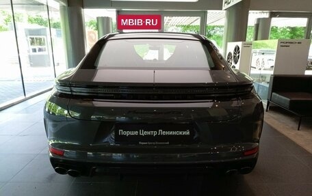 Porsche Panamera, 2024 год, 29 490 000 рублей, 5 фотография