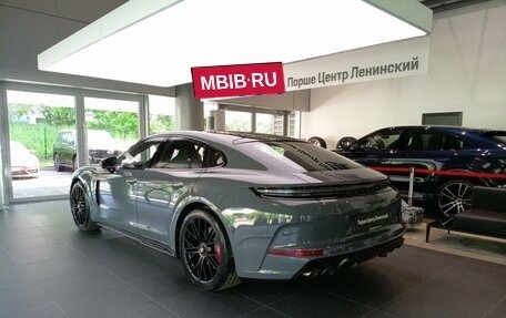 Porsche Panamera, 2024 год, 29 490 000 рублей, 3 фотография
