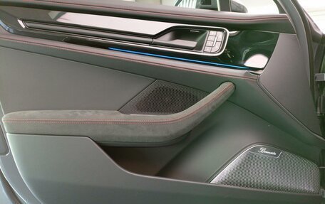 Porsche Panamera, 2024 год, 29 490 000 рублей, 18 фотография
