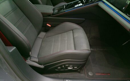 Porsche Panamera, 2024 год, 29 490 000 рублей, 19 фотография